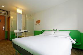 Hotel ibis budget Jakarta Airport