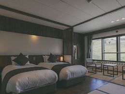 Chalet Shiga
