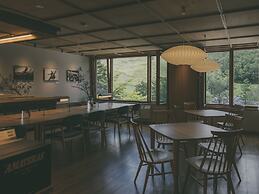 Chalet Shiga