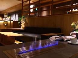 Chalet Shiga