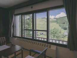 Chalet Shiga