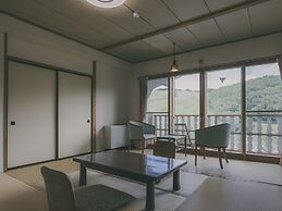 Chalet Shiga