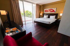 Radisson Hotel Paramaribo