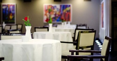 Radisson Hotel Paramaribo