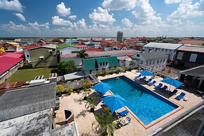 Radisson Hotel Paramaribo