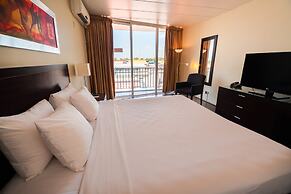 Radisson Hotel Paramaribo