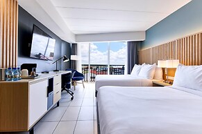 Radisson Hotel Paramaribo