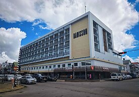 Radisson Hotel Paramaribo