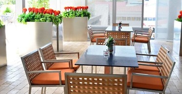 Radisson Hotel Paramaribo