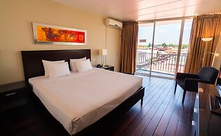 Radisson Hotel Paramaribo