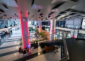 Radisson Hotel Paramaribo