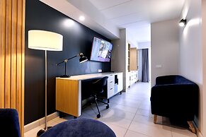 Radisson Hotel Paramaribo