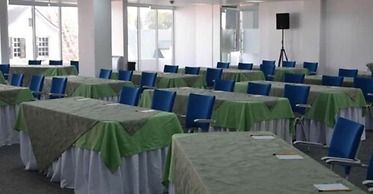 Radisson Hotel Paramaribo