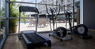 Radisson Hotel Paramaribo