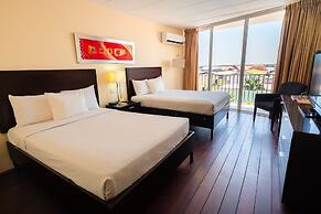 Radisson Hotel Paramaribo