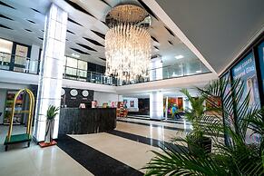 Radisson Hotel Paramaribo