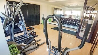 Just Enjoy Business Hotel