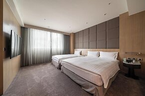 Taipung Suites