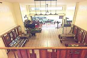 Phangan Barsay Hostel