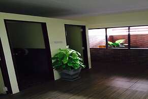 Phangan Barsay Hostel