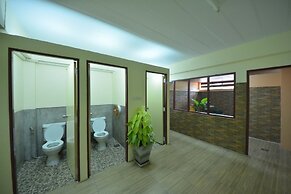 Phangan Barsay Hostel