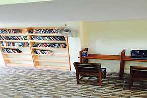 Phangan Barsay Hostel