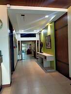 Joyce Apartelle Kalentong