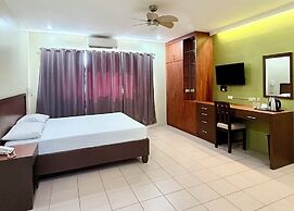 Joyce Apartelle Kalentong