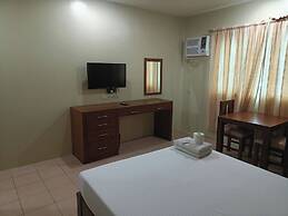 Joyce Apartelle Kalentong