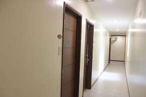 Joyce Apartelle Kalentong