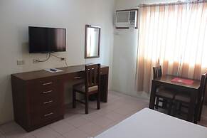 Joyce Apartelle Kalentong