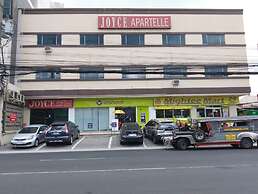 Joyce Apartelle Kalentong