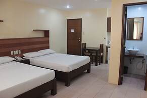 Joyce Apartelle Kalentong