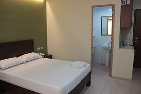 Joyce Apartelle Kalentong