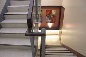 Joyce Apartelle Kalentong