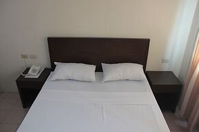 Joyce Apartelle Kalentong