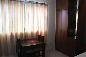 Joyce Apartelle Kalentong