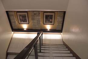 Joyce Apartelle Kalentong