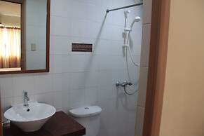 Joyce Apartelle Kalentong