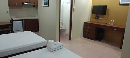 Joyce Apartelle Kalentong