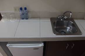 Joyce Apartelle Kalentong