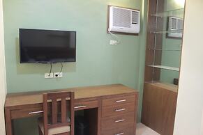 Joyce Apartelle Kalentong