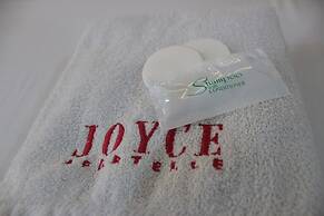 Joyce Apartelle Kalentong