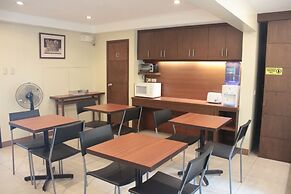 Joyce Apartelle Kalentong