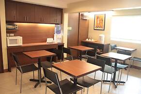 Joyce Apartelle Kalentong