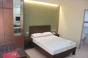 Joyce Apartelle Kalentong