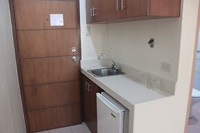 Joyce Apartelle Kalentong