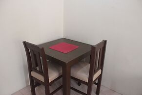 Joyce Apartelle Kalentong