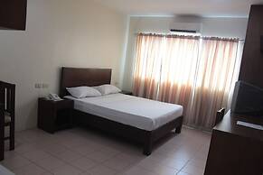 Joyce Apartelle Kalentong