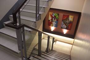 Joyce Apartelle Kalentong